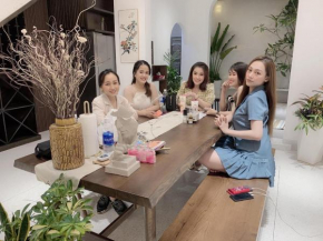 Villa 4BR-Central city Danang